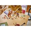 LEGO 75644 One Piece Dorry vs. Brogy – Reuzen van  Kleine Gaarde