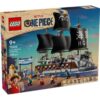 LEGO 75646 One Piece Het slagschip van Garp