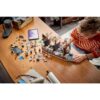 LEGO 75646 One Piece Het slagschip van Garp