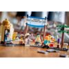 LEGO 75646 One Piece Het slagschip van Garp