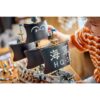 LEGO 75646 One Piece Het slagschip van Garp