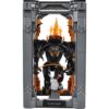 LEGO 10367 Icons Boekensteun: The Lord of the  Rings – Balrog