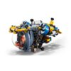 LEGO 42201 Technic Onderzeeër voor  diepzeeonderzoek