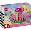 LEGO 11212 Gabby's Dollhouse Kitty Fee's  Tuinhuisje
