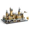 LEGO 76419 Harry Potter Kasteel Zweinstein™ en ter terrein