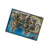 LEGO 76419 Harry Potter Kasteel Zweinstein™ en ter terrein