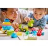LEGO Duplo My First 10474 Creatieve Voertuigen