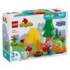 LEGO 10452 Duplo Peppa Pig Kampeertrip
