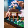 LEGO 10315 Icons Rustgevende tuin