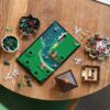 LEGO 10315 Icons Rustgevende tuin