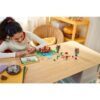 LEGO 77059 Animal Crossing Dagje vrij met Timmy en Tommy