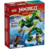 LEGO 71862 Ninjago Lloyds Drakenmecha Strijdpakket