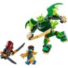 LEGO 71862 Ninjago Lloyds Drakenmecha Strijdpakket