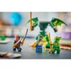LEGO 71862 Ninjago Lloyds Drakenmecha Strijdpakket