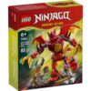 LEGO Ninjago 71851 Kai's Drakenmecha Strijdpakket