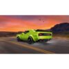LEGO 77237 Speed Champions Dodge Challenger SRT  Hellcat Sportauto