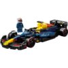 LEGO 77243 Speed Champions Oracle Red Bull Racing RB20 F1 racewagen