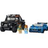 LEGO Speed Champions 77264 Speed Champions