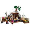 LEGO 75641 One Piece De schuilplaats van Dr.  Hiriluk