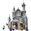 LEGO 75645 One Piece Slag bij kasteel Drum