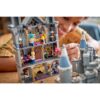 LEGO 75645 One Piece Slag bij kasteel Drum