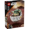 LEGO 75403 Star Wars Grogu met zweefkinderwagen