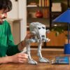 LEGO Star Wars 75417 AT-ST™ Walker