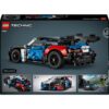LEGO 42226 Technic Bmw M4 Gt3 Evo Racewagen