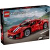 LEGO 42235 Technic Ferrari 488 PISTA Auto