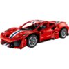 LEGO 42235 Technic Ferrari 488 PISTA Auto