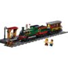 LEGO 60511 City Trains Vintage Stoomtrein