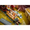 LEGO 60511 City Trains Vintage Stoomtrein