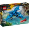 LEGO 77977 Jurassic World Babydinosaurus  Pteranodon