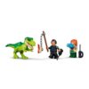 LEGO 77978 Jurassic World Jonge T. Rex