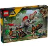 LEGO 77982 Jurassic World Spinosaurus Ontsnapping