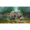 LEGO 77982 Jurassic World Spinosaurus Ontsnapping