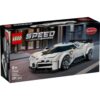 LEGO 77240 Speed Champions Bugatti Centodieci  Hyper Sportauto