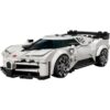 LEGO 77240 Speed Champions Bugatti Centodieci  Hyper Sportauto