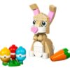 LEGO 30716 Bags Schattige Paashaas