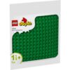 LEGO 10460 DUPLO Classic Groene bouwplaat