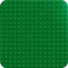 LEGO 10460 DUPLO Classic Groene bouwplaat