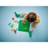 LEGO 10460 DUPLO Classic Groene bouwplaat