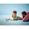 LEGO 10460 DUPLO Classic Groene bouwplaat