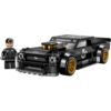 LEGO 77262 Speed Champions Ken Blocks '65 Ford  Mustang Hoonicorn V1