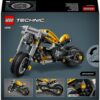 LEGO 42225 Technic Gele Motor