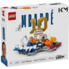 LEGO 43013 Editions Sports Kylian Mbappé – Voetbalhoogtepunten