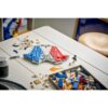 LEGO 43013 Editions Sports Kylian Mbappé – Voetbalhoogtepunten