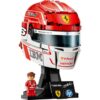 LEGO 43014 Editions Vehicles Scuderia Ferrari HP helm van Charles Leclerc