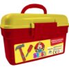 Bumba gereedschapskoffer met tools