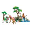 Playmobil 72067 Dagje uit met feeën